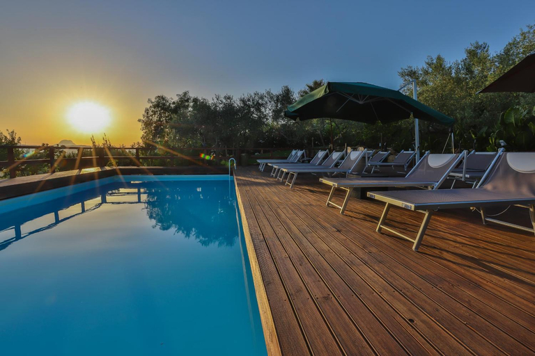 Sport & Beauty 2, Agriturismo Al Lago Verde, Palermo