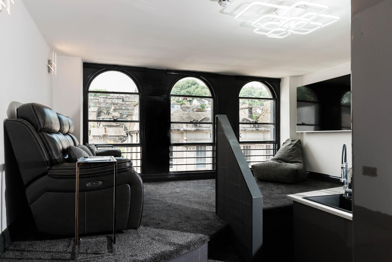 Others 4, The Arches Apartments Kendal, Cumbria