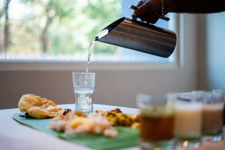 Food & Drinks 5, Lilac Hotel Guruvayur, Thrissur