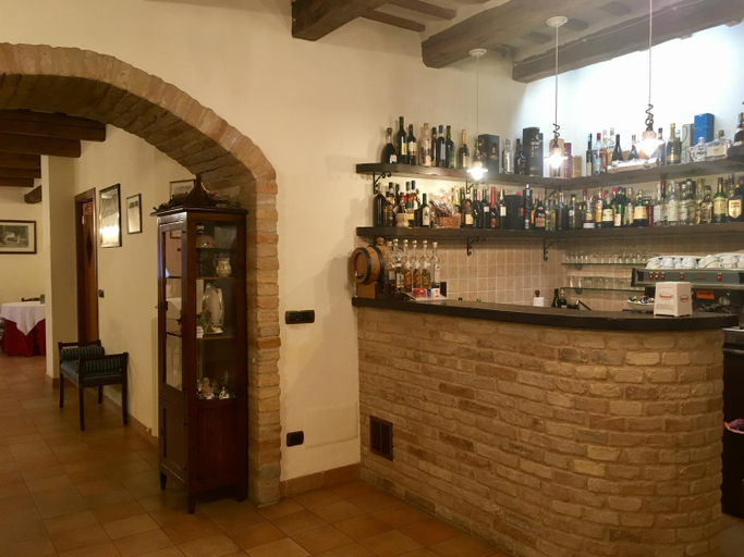 Food & Drinks 5, Agriturismo Il Casale, Macerata