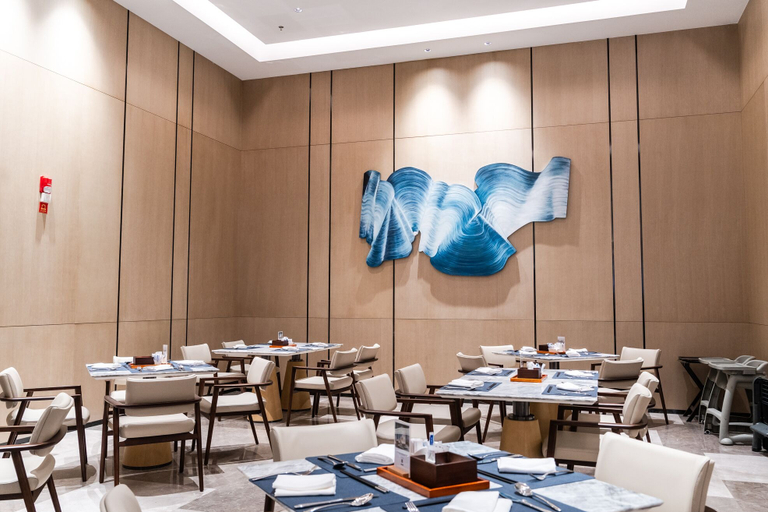 Food & Drinks 4, Courtyard By Marriott Shanwei Haifeng, Shanwei