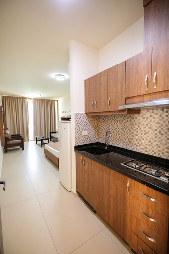 Others 5, La Bonita, Jubail