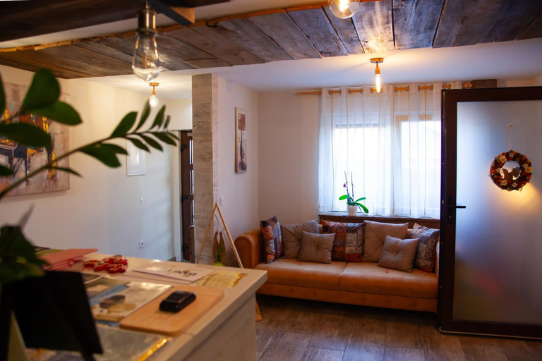 Public Area, Moj Hir Boutique Rooms & Wellness Spa, Jastrebarsko