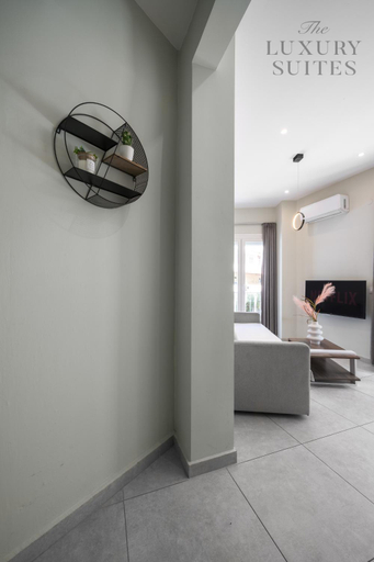 Facilities 3, Mavili, The Luxury Suites, Central Macedonia