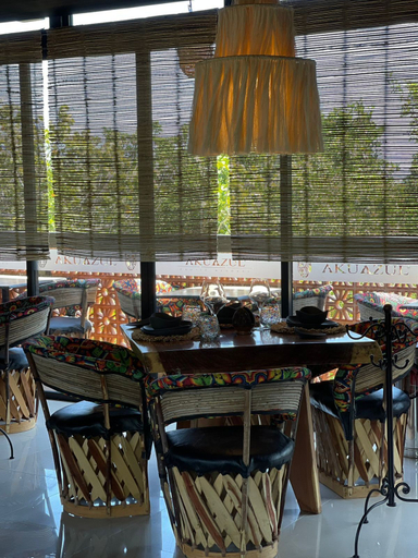 Food & Drinks 5, Akuazul Resorts Adults Only, Benito Juárez