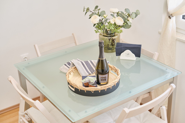 Food & Drinks, Apartment Mark by Litto, Split