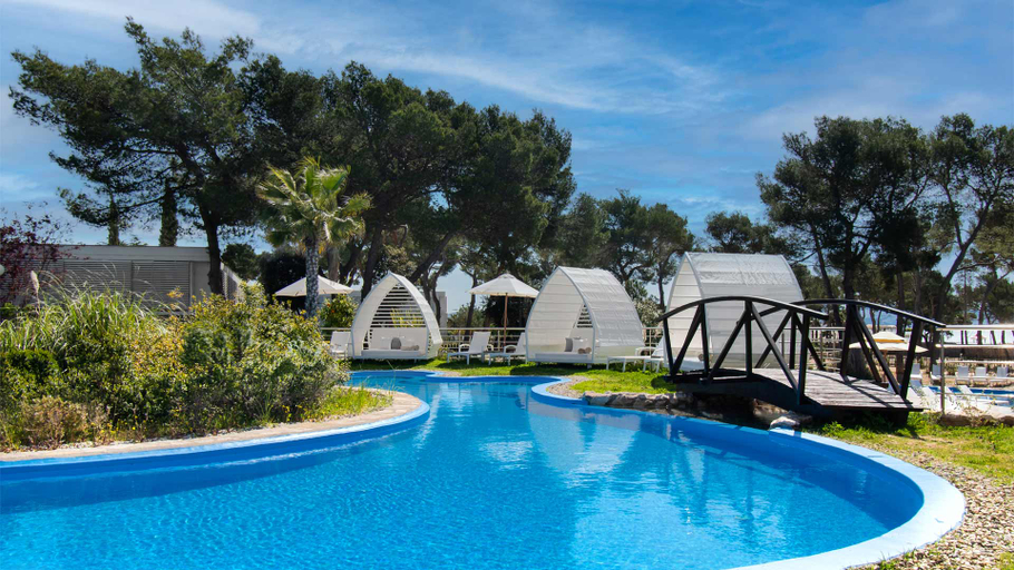Sport & Beauty 5, Amadria Park Hotel Niko, Šibenik