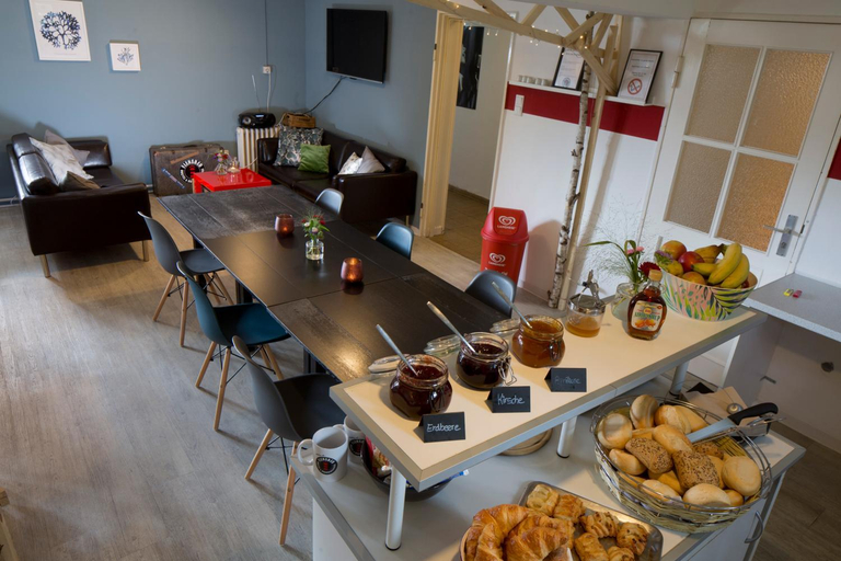 Food & Drinks 5, Flensbed Hotel & Hostel, Flensburg
