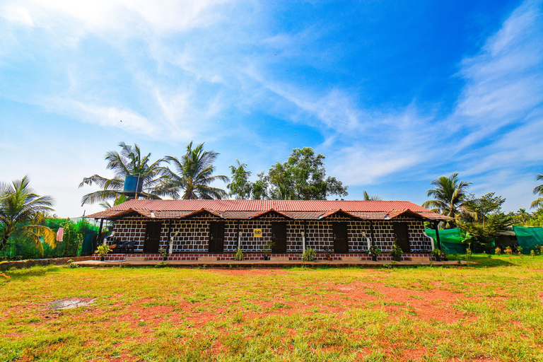Exterior & Views 2, Fabexpress Peacock Suites, North Goa