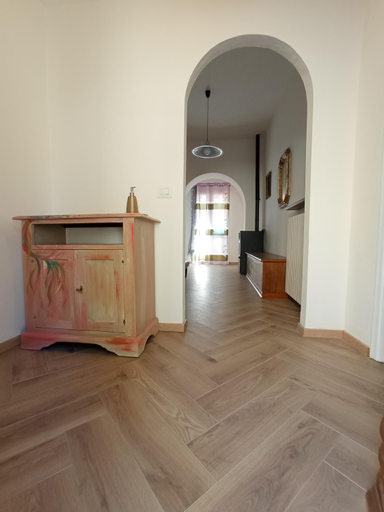 VETULONIA ROMANTICA, Grosseto