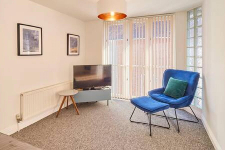 Room 4, Host Stay King s Corner, Kent