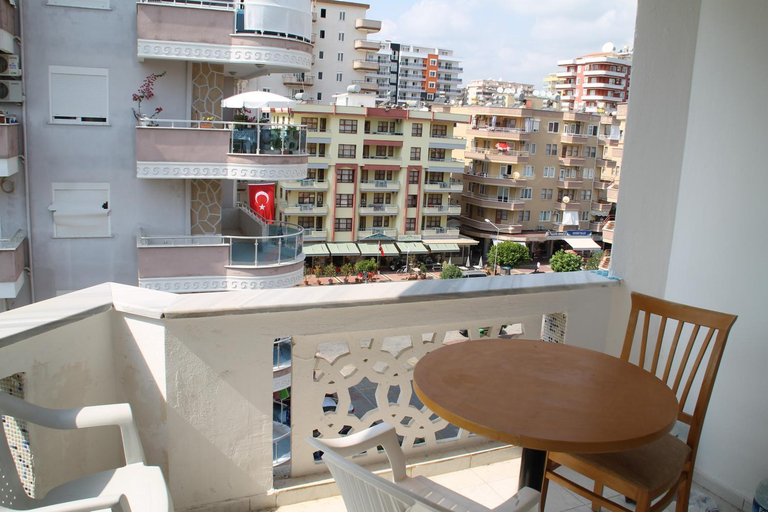 Others 2, Aygun Apart, Alanya
