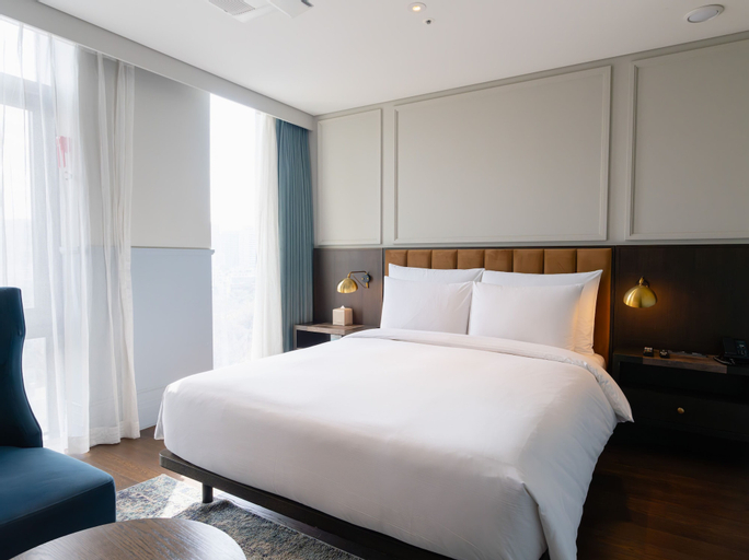 Bedroom 16