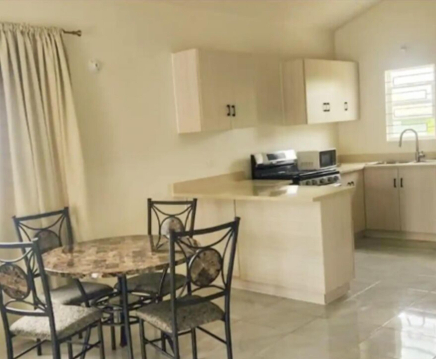 Dining 4, Remarkable 2-bed House in Discovery Bay