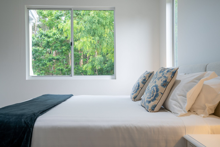 Bedroom 2, Trinity Collective, Cairns