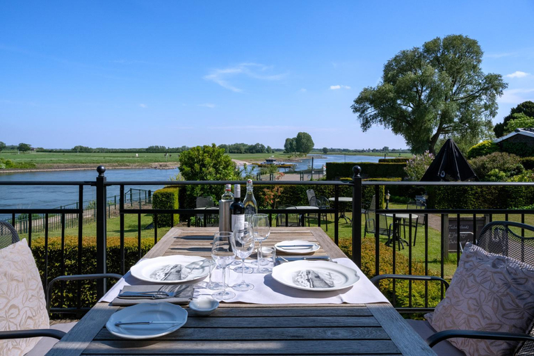 Food & Drinks, Villa Veertien, Rheden