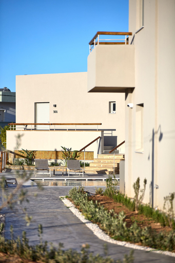 Exterior & Views 2, Villaggio Mare Suites, Crete