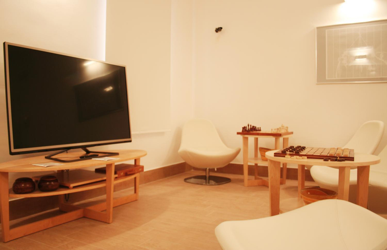 Others 5, Mediterraneo Guesthouse, Messina