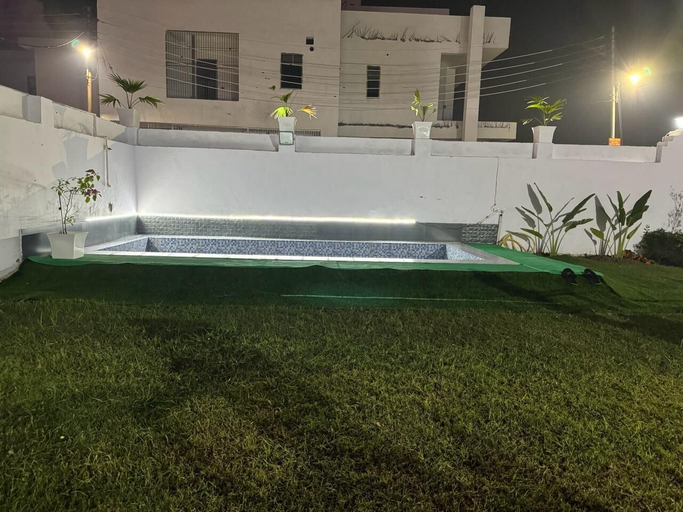 Sport & Beauty 5, Hotel Melosaa, Gautam Buddha Nagar