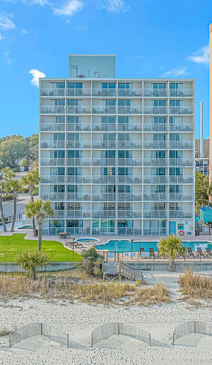 Exterior & Views 2, Indigo, Horry