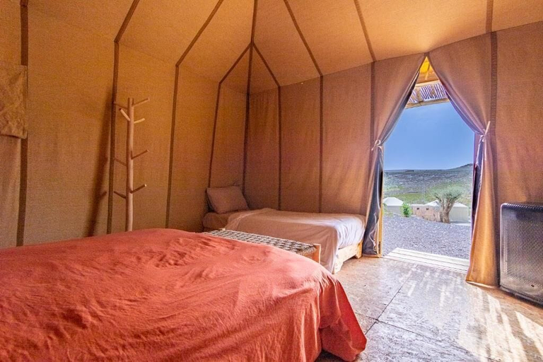 Room 5, Agafay Camp, Marrakech