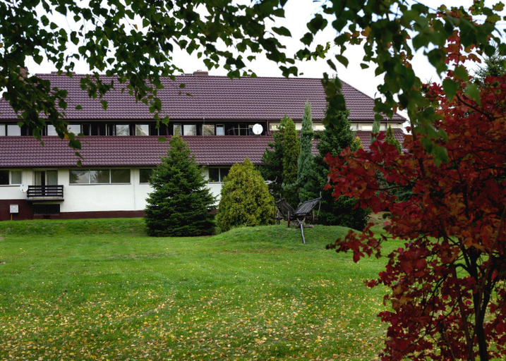 Others 5, Zajazd Boryna, Wieluń