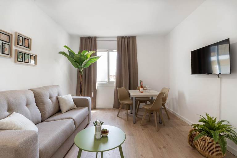 Others 3, Apartamentos Venecia, Girona