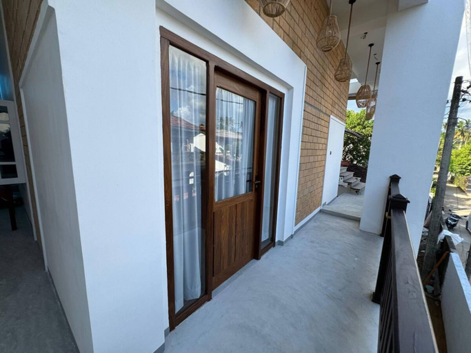 Others 5, Room in Villa - Surf 247 Weligama - Deluxe Double Room With Side Sea View, Weligama