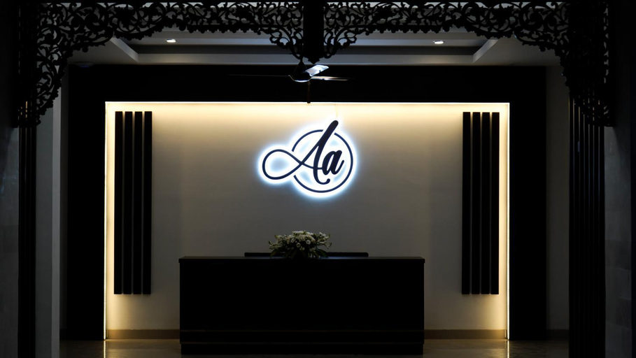 Others 5, AA GUESTHOUSE, Badung
