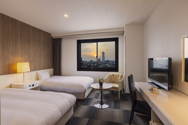 Bedroom 25