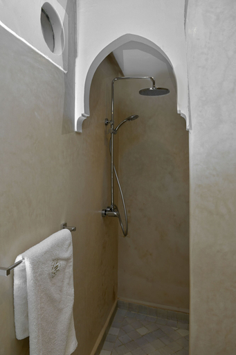 Bathroom 4, Riad Palau Marrakech, Marrakech