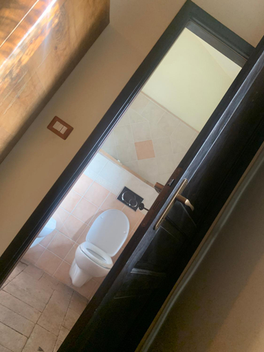 Bathroom 3, la maison, Perugia