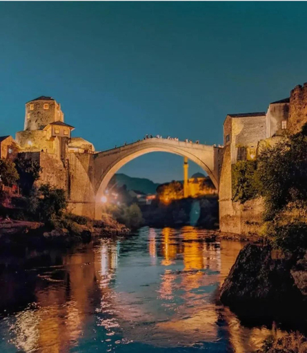 Others 2, Hostel FM, Herzegovina-Neretva