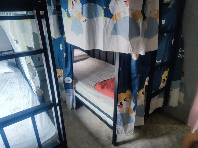 Bedroom 7