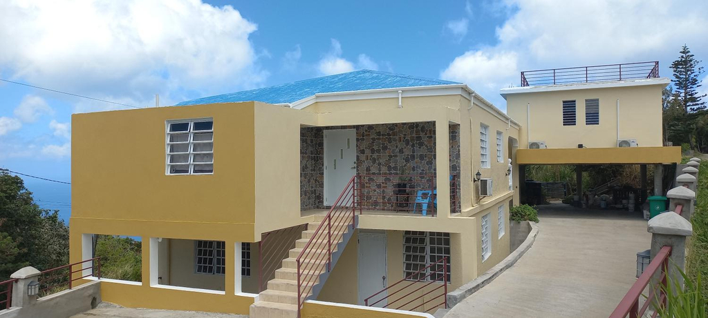 Exterior view 2, More Than Beauty Properties