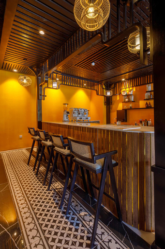 Food & Drinks 5, De Stefano Coffee and Hotel, Phú Quốc
