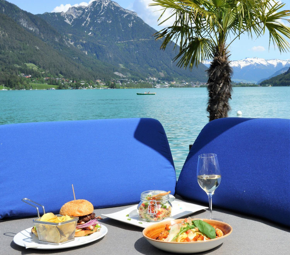 Food & Drinks 5, Entners am See, Schwaz