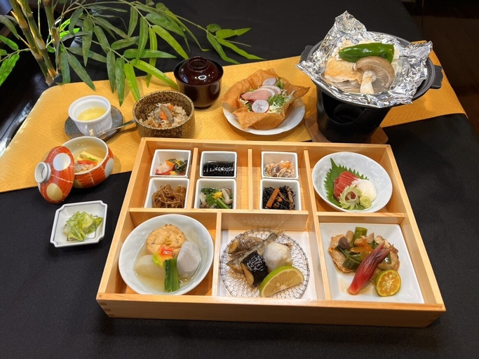 Koubounoyu Honten, Izunokuni
