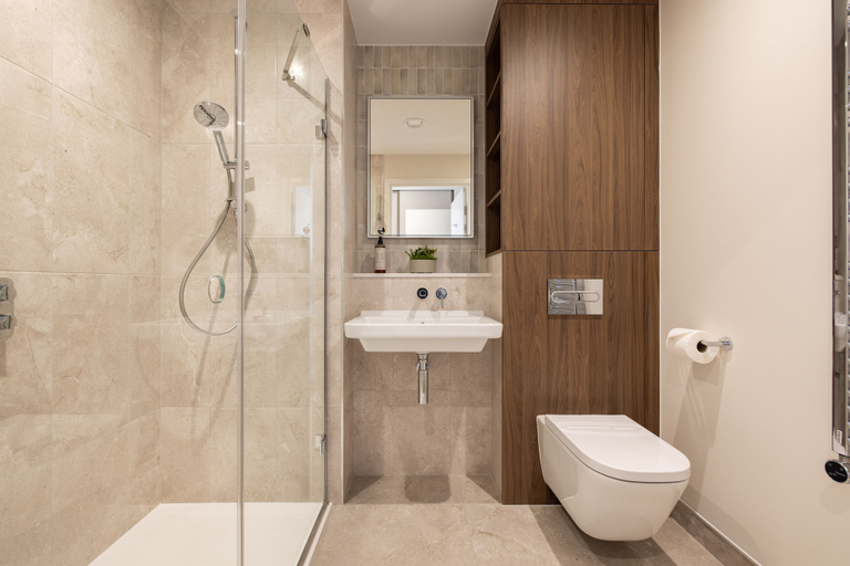Bathroom 4, Charles Hope London Greenford, London