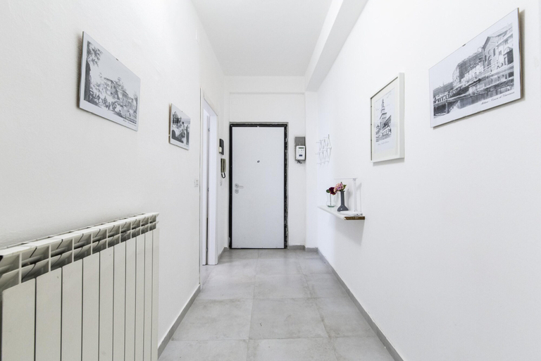 Room 3, Trilocale Noverasco IEO 1, Milano