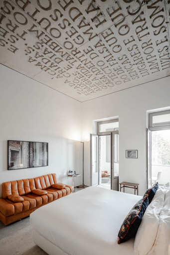 Bedroom 2, Hotel Casa do Conto - Arts & Residence, Porto