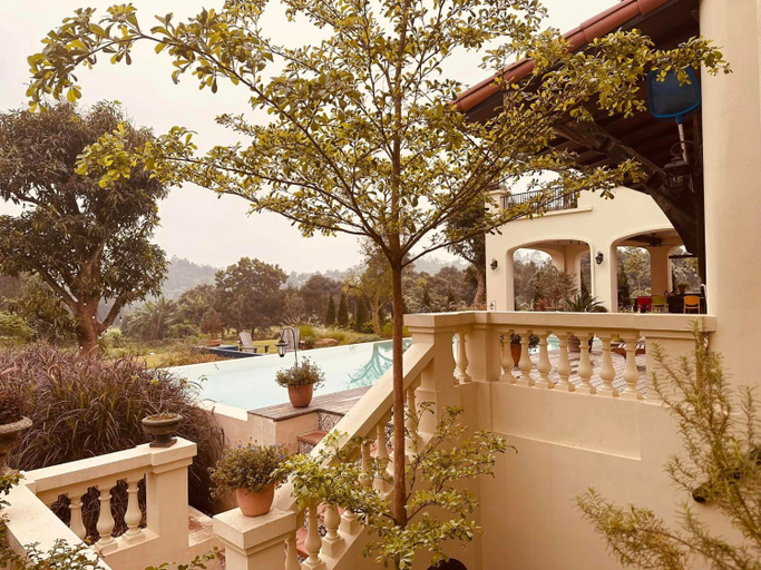 Swimming pool 5, Casa XiX villa Venuestay, Tam Dao