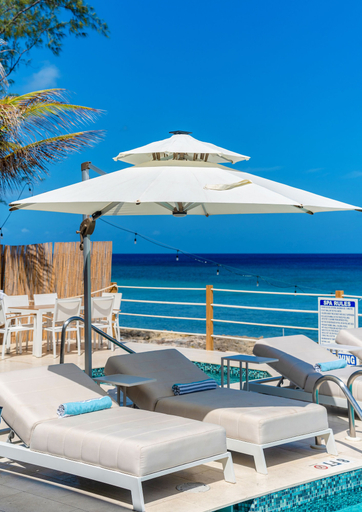 Sport & Beauty 5, Cobalt Coast Resort