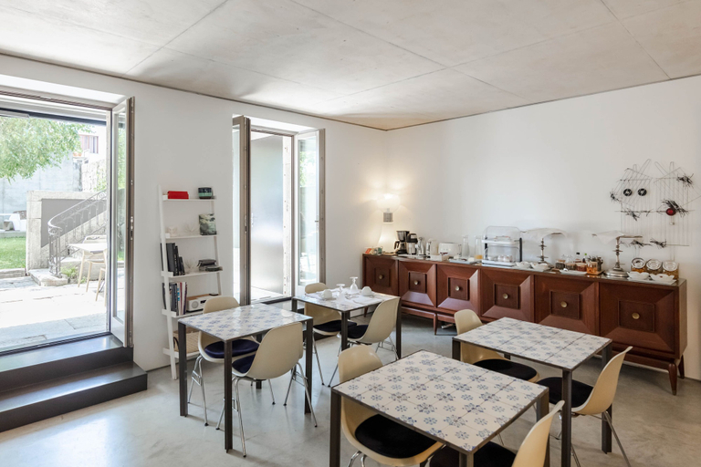 Food & Drinks 5, Hotel Casa do Conto - Arts & Residence, Porto