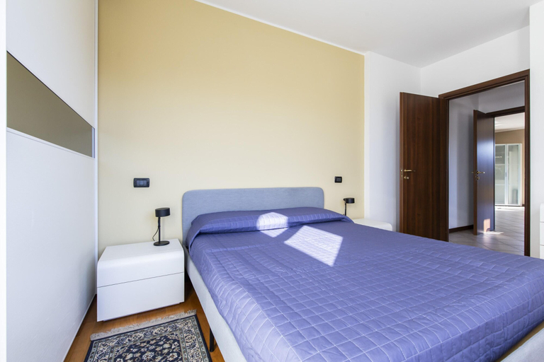 Bedroom 5, Legnano 20 in Ospiate, Milano