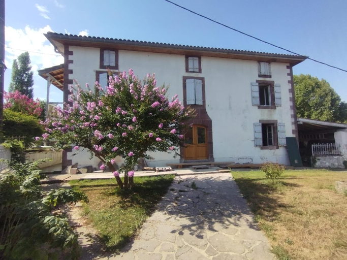 Others 3, Maison d'hotes Larraldia, Pyrénées-Atlantiques
