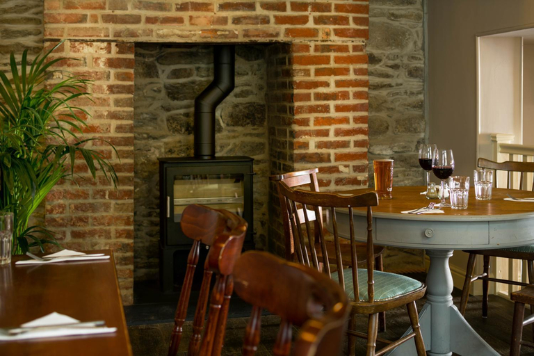 Food & Drinks 2, Seven Stars Penryn, Cornwall