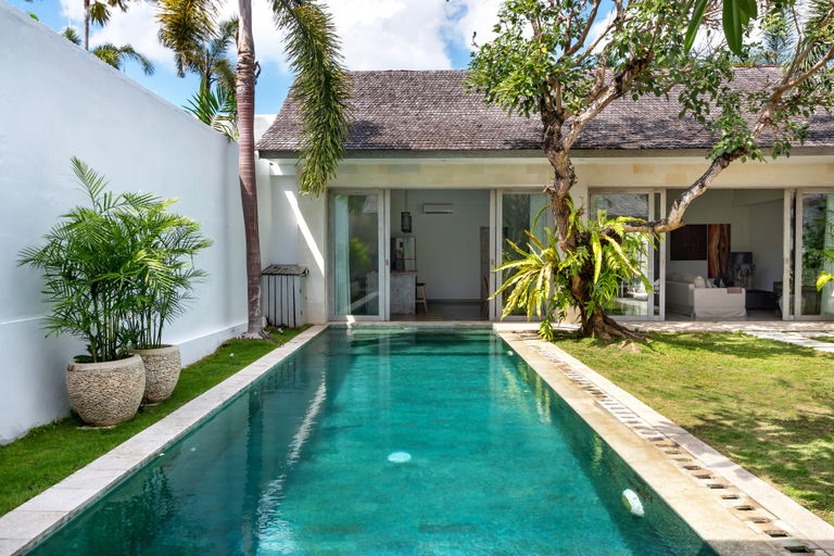 Sport & Beauty 1, Villa Mia Canggu, Badung