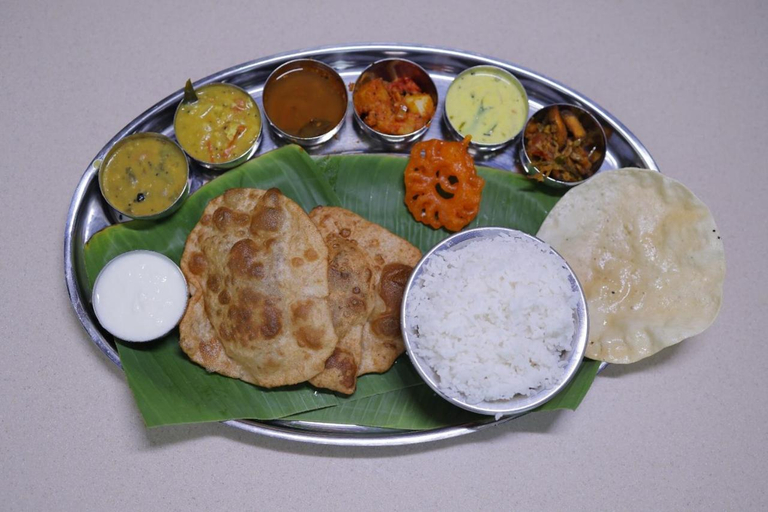 Food & Drinks 3, WOODSIDE PRESTIGE, Chittoor