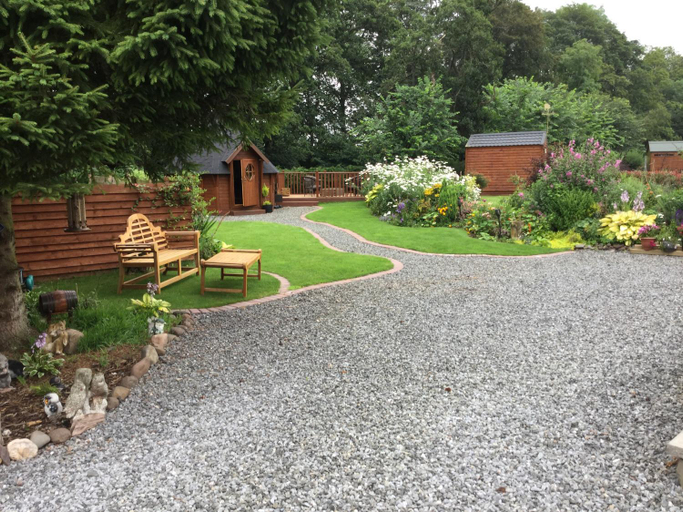 Others 4, Rannoch Lodge, Perthshire and Kinross